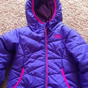 Toddler Coat